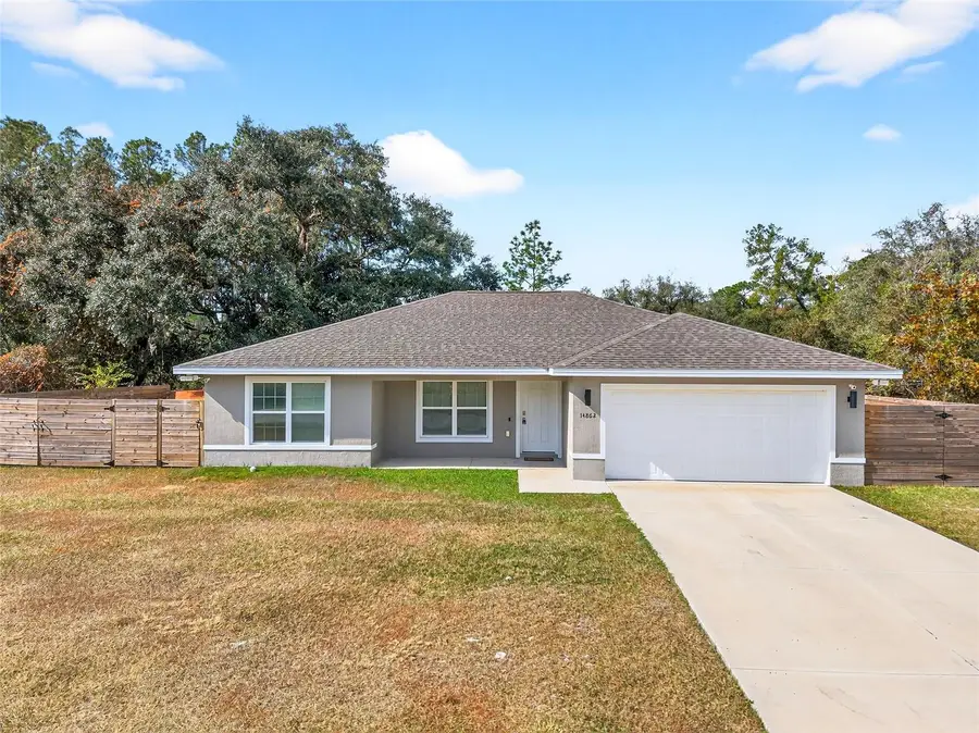 14862 SW 79th Terrace Road, Dunnellon, FL 34432 - Image #2