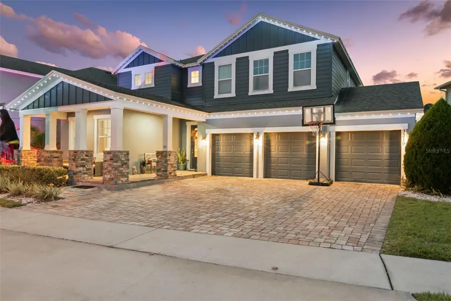 9319 Bradleigh Drive, Winter Garden, FL 34787 - Image #2