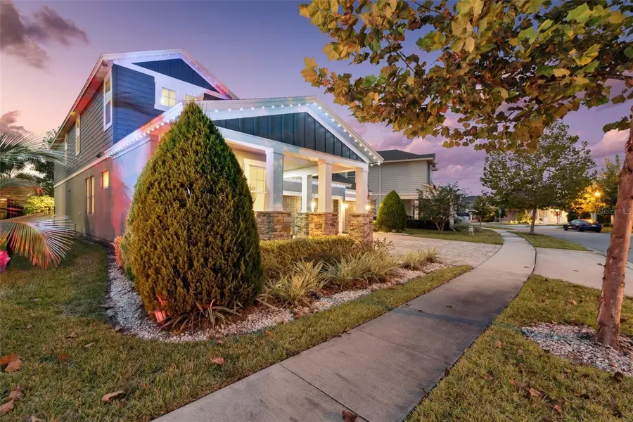 9319 Bradleigh Drive, Winter Garden, FL 34787 - Image #3