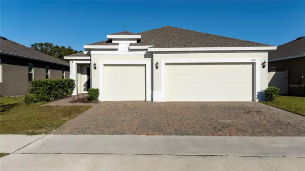 669 Jupiter Beach Road, GROVELAND, FL 34736