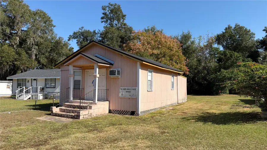 1121 S Adelle Avenue, Deland, FL 32720 - Image #3