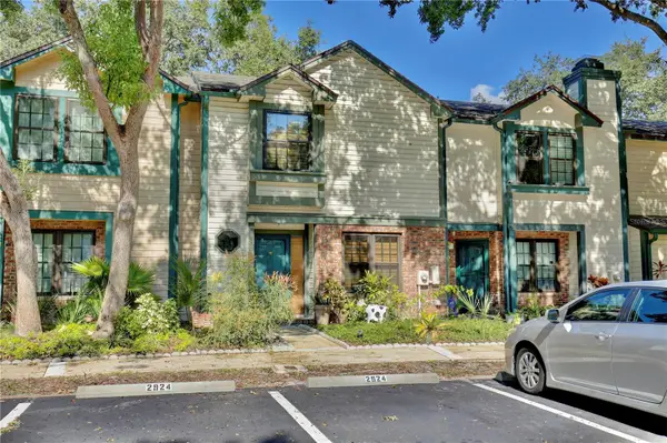 2924 Harbour Grace Court, APOPKA, FL 32703