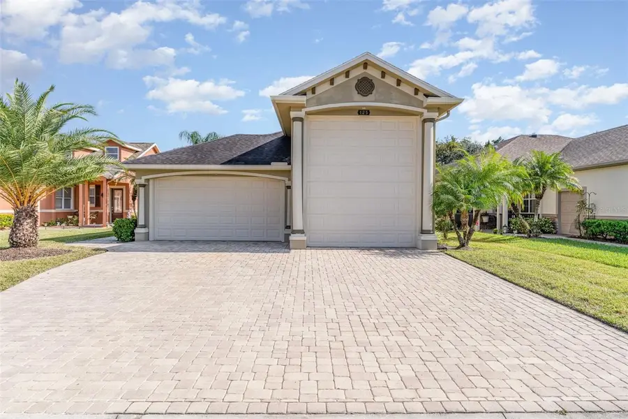 125 Harmony Lane, Titusville, FL 32780 - Image #3