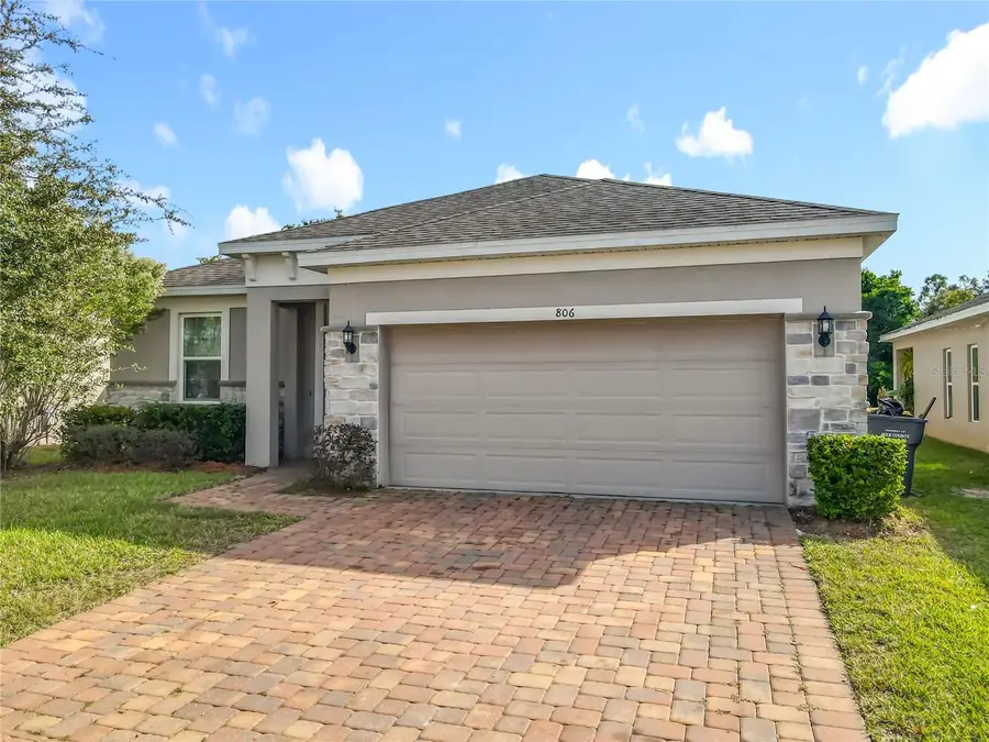 806 Benjamin Trail, Davenport, FL 33837 - Image #3