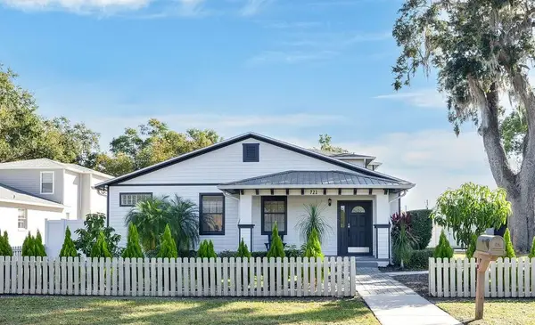 721 Bay Street, KISSIMMEE, FL 34744