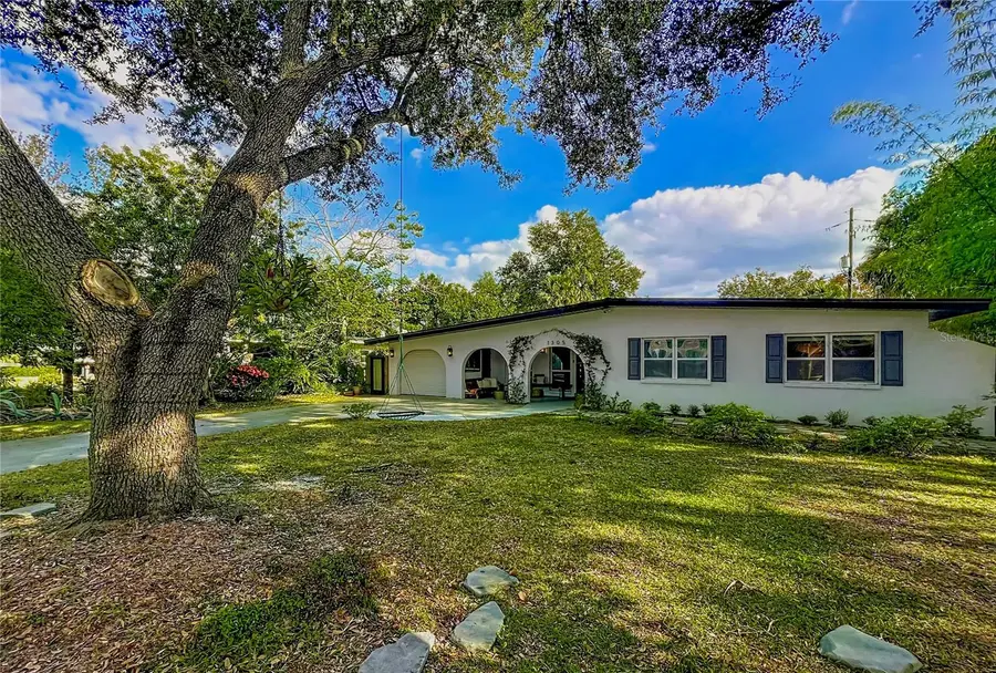1305 Heron Drive, Orlando, FL 32803 - Image #2