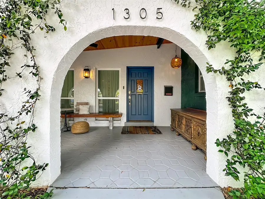 1305 Heron Drive, Orlando, FL 32803 - Image #3