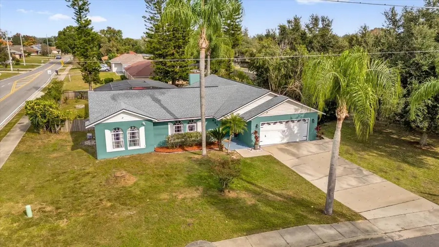 922 Fort Smith Boulevard, Deltona, FL 32738 - Image #2