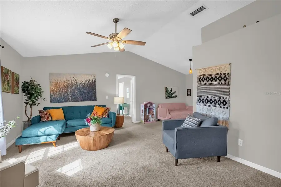 922 Fort Smith Boulevard, Deltona, FL 32738 - Image #3