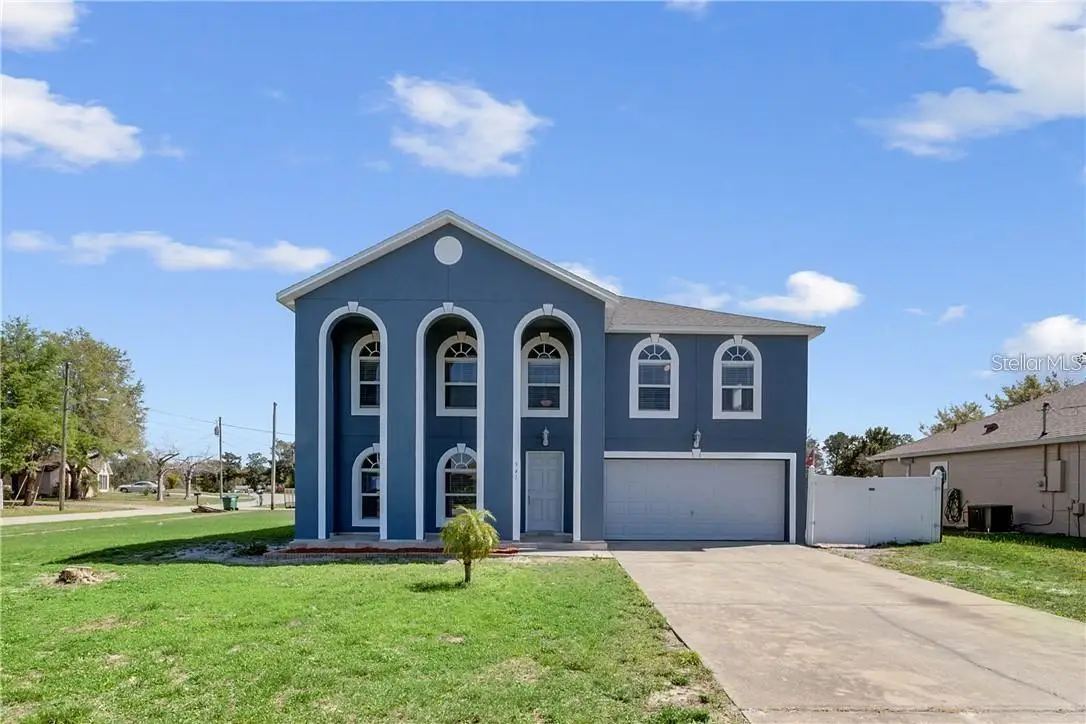 541 Blackstone Avenue, Deltona, FL 32725 - Image #1