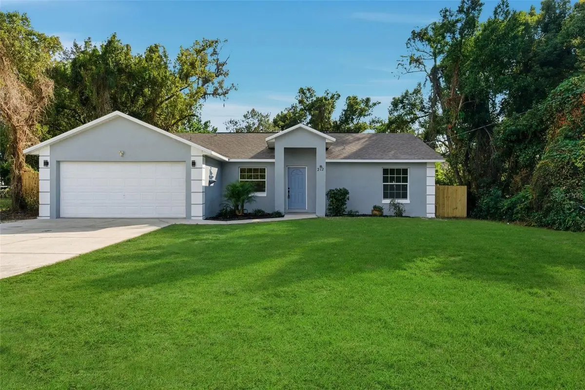 212 E 15th Street, Apopka, FL 32703 - Image #1