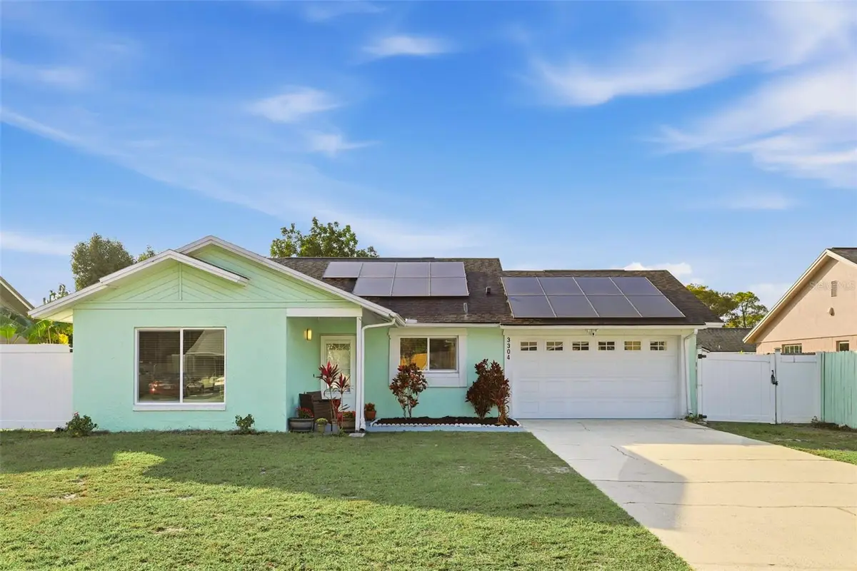 3304 Jon Jon Drive, Orlando, FL 32822 - #1