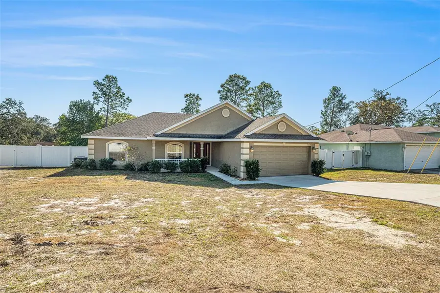 4318 Landover Boulevard, Spring Hill, FL 34609 - Image #2