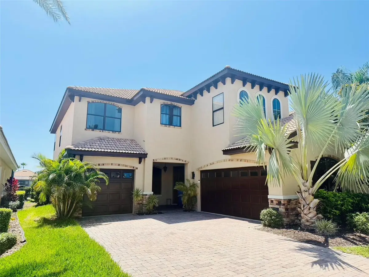 18018 Malakai Isle Drive, Tampa, FL 33647 - Image #1