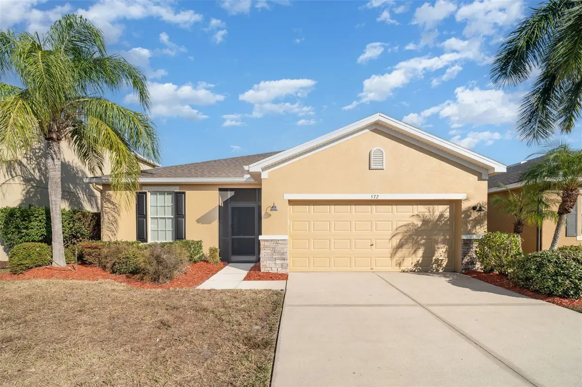 572 Vista Ridge Drive, Ruskin, FL 33570 - Image #1
