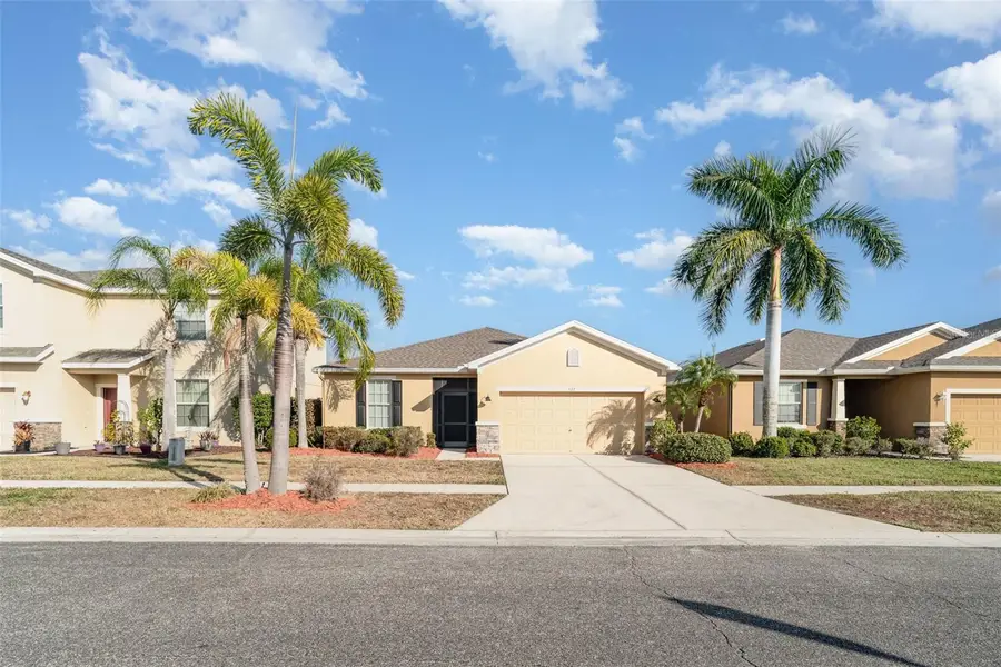 572 Vista Ridge Drive, Ruskin, FL 33570 - Image #3