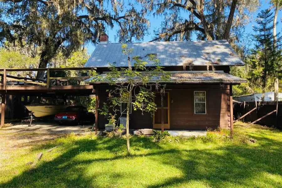 2380 NW 34th Place, Lake Panasoffkee, FL 33538 - Image #2