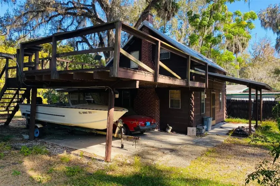 2380 NW 34th Place, Lake Panasoffkee, FL 33538 - Image #3