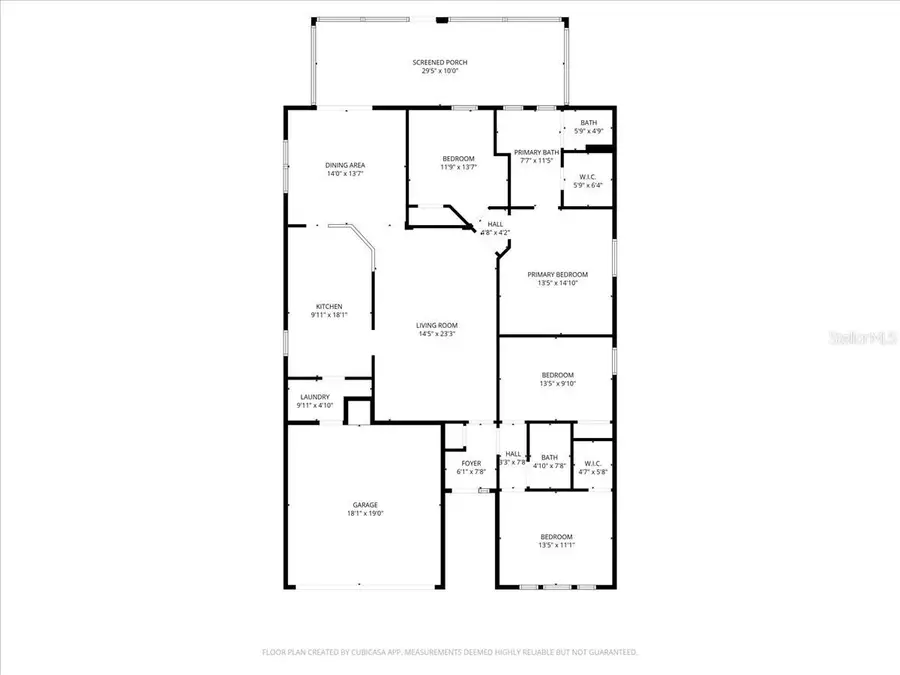 1299 Macon Drive, Titusville, FL 32780 - Image #2