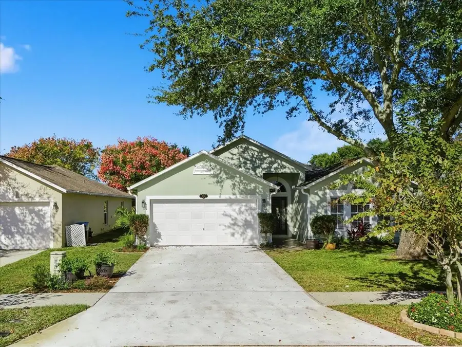 1299 Macon Drive, Titusville, FL 32780 - Image #3