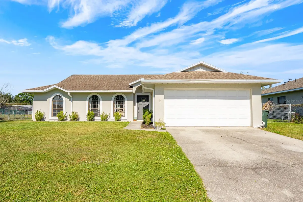 3606 Tree Line Way, Saint Cloud, FL 34769 - Image #1