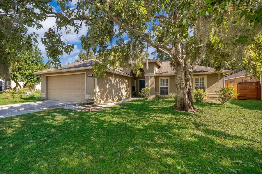 633 Heron Bay Drive, Orlando, FL 32825 - Image #2