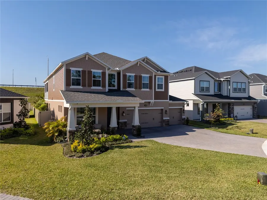 702 Pointe Emerson Boulevard, Apopka, FL 32703 - Image #2