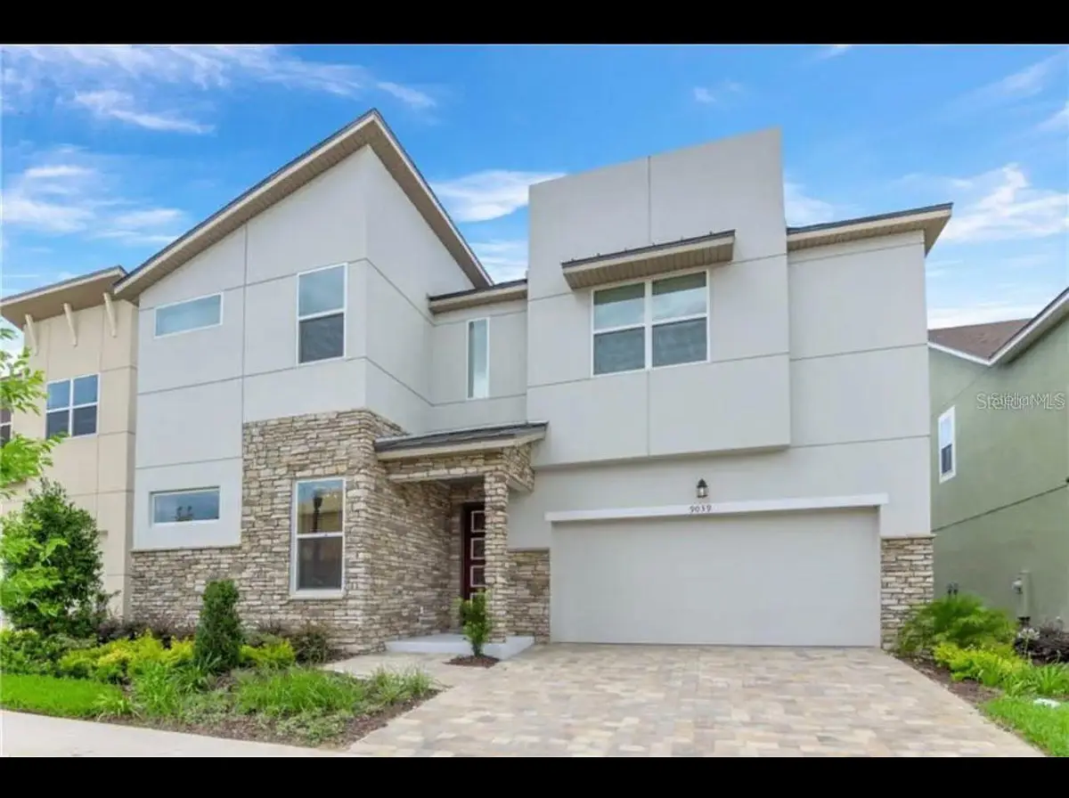 9039 Sunshine Ridge Loop, Kissimmee, FL 34747 - Image #1