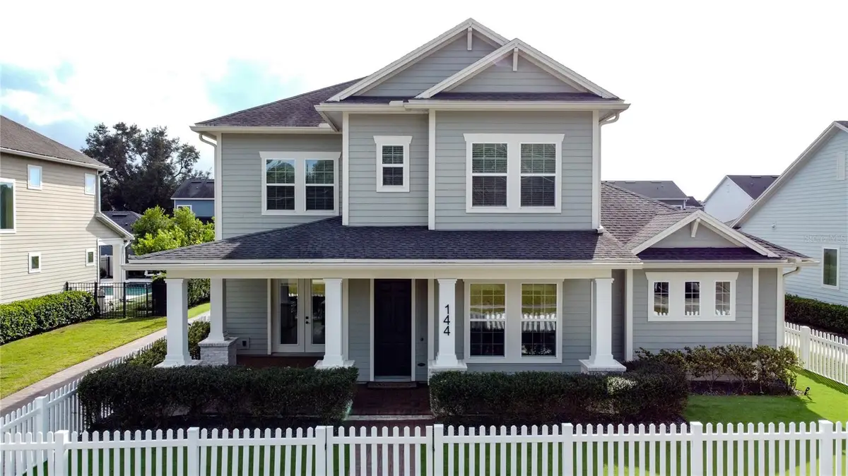 144 Clark Street, Oviedo, FL 32765 - Image #1