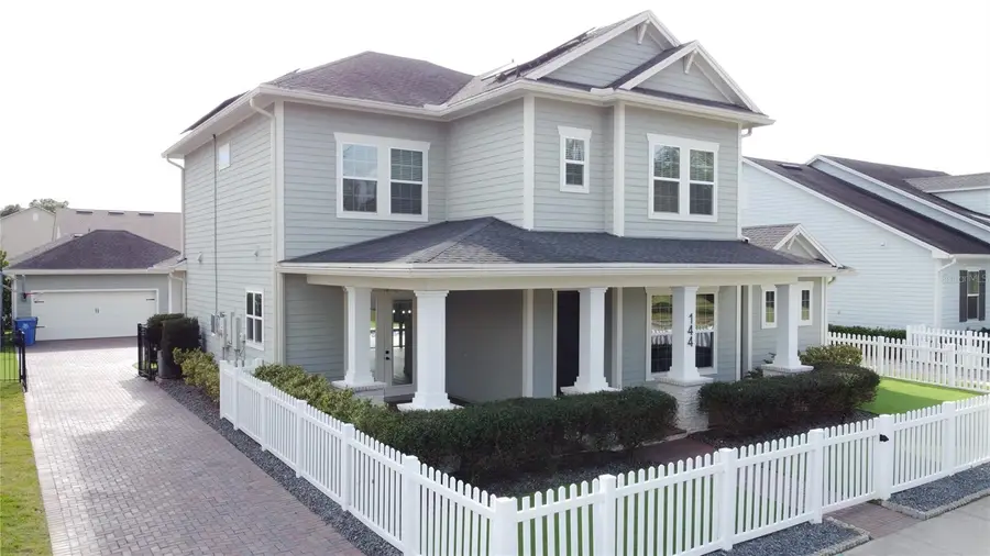 144 Clark Street, Oviedo, FL 32765 - Image #2