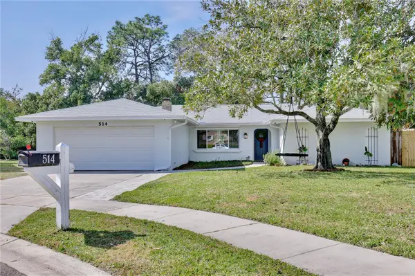 514 Oakwood Court, ALTAMONTE SPRINGS, FL 32714
