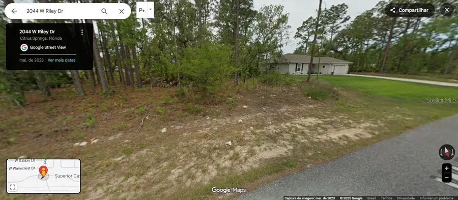 2044 W Riley Drive, Citrus Springs, FL 34434 - Image #2