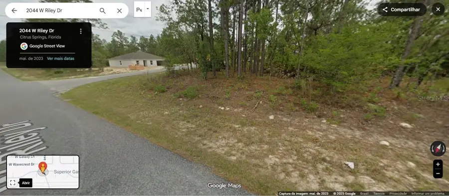 2044 W Riley Drive, Citrus Springs, FL 34434 - Image #3