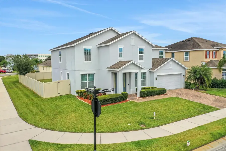 14505 Breakwater Way, Winter Garden, FL 34787 - Image #2