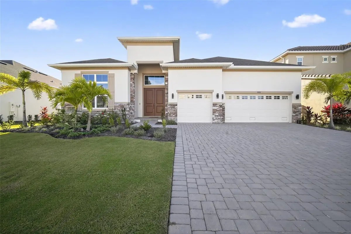 1088 Signet Drive, Apollo Beach, FL 33572 - Image #1