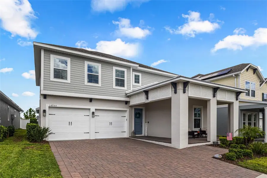 14955 Lebeau Loop, Winter Garden, FL 34787 - Image #2