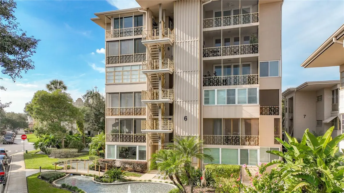 311 E Morse Boulevard #6-3, Winter Park, FL 32789 - Image #1