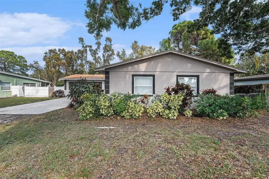 4260 Narvarez Way S, Saint Petersburg, FL 33712 - #2