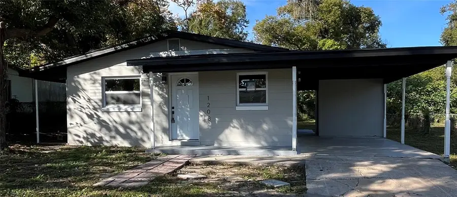 1208 Helen Street, Apopka, FL 32703 - Image #2