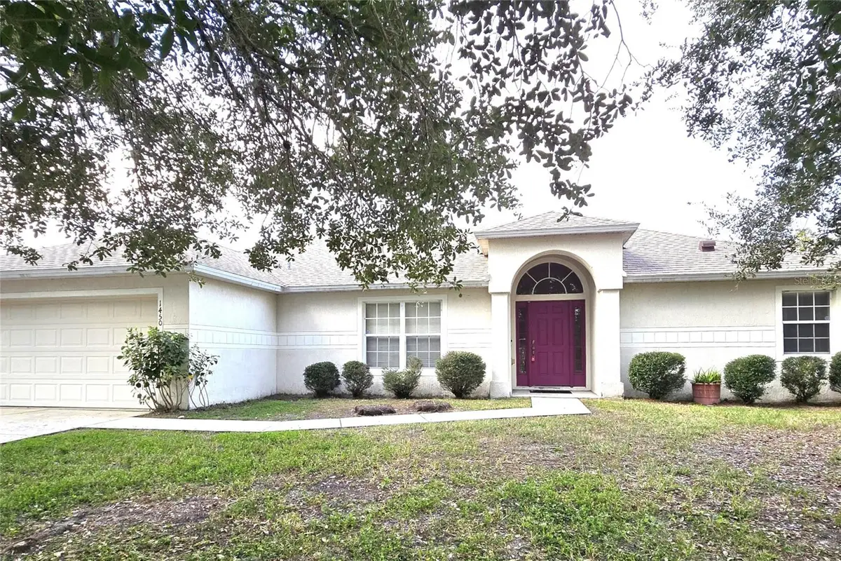 1450 Felton Street, Deltona, FL 32725 - Image #1