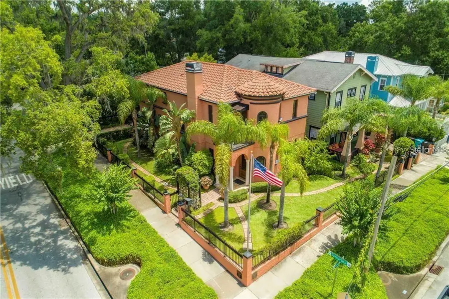 503 N Summerlin Avenue, Orlando, FL 32803 - Image #2