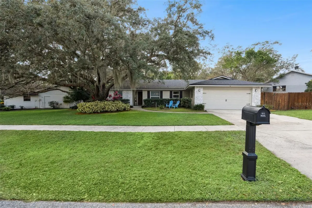625 Heather Brite Circle, Apopka, FL 32712 - Image #1