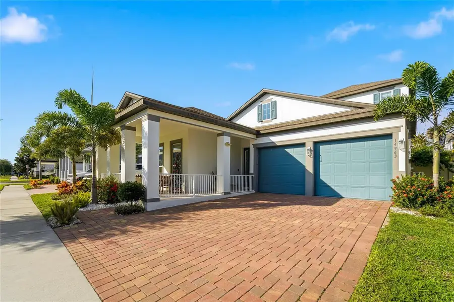 14963 Guava Bay Drive, Winter Garden, FL 34787 - Image #2