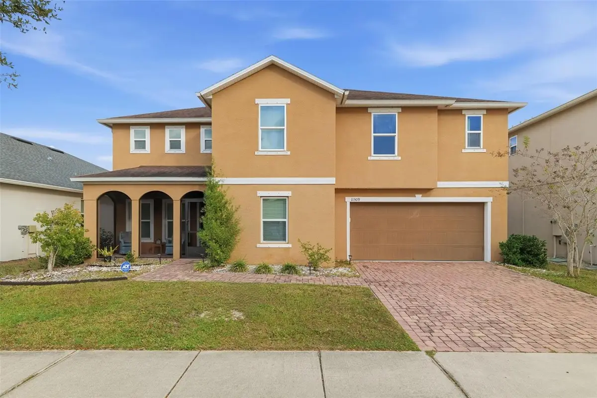 11309 Brighton Knoll Loop, Riverview, FL 33579 - Image #1