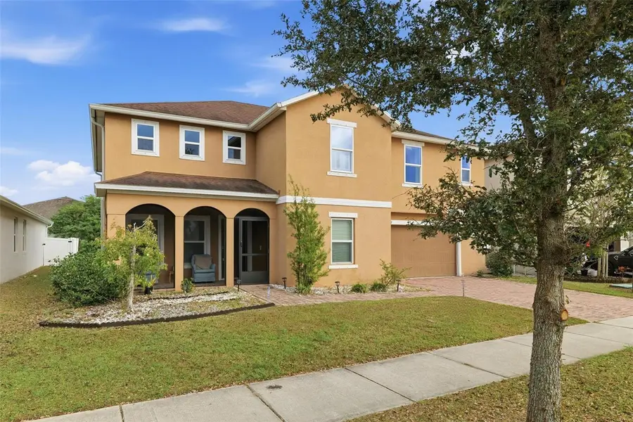 11309 Brighton Knoll Loop, Riverview, FL 33579 - Image #2