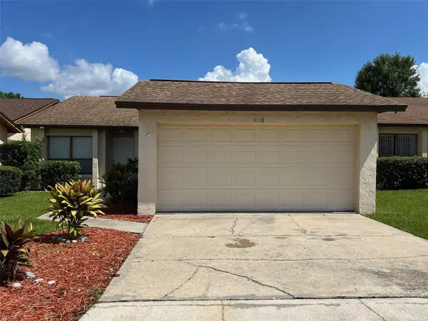 4118 Fishermans Landing, WINTER HAVEN, FL 33884