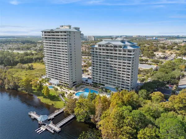 13415 Blue Heron Beach Drive #402, ORLANDO, FL 32821