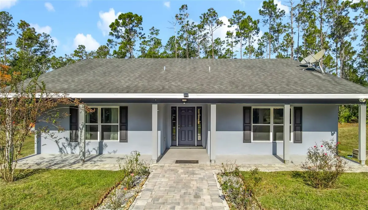 6100 Winning Wood Trail, De Leon Springs, FL 32130 - Image #1