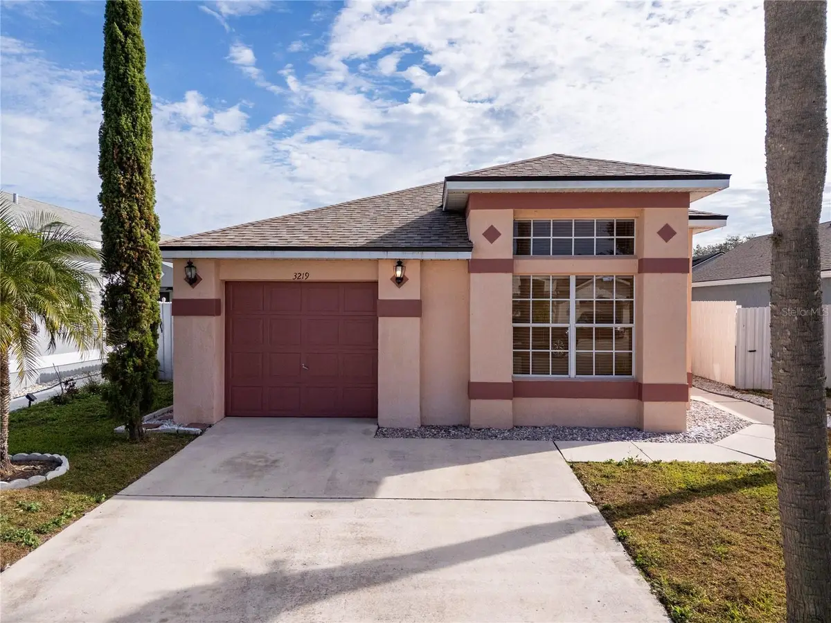 3219 Brewster Drive, Kissimmee, FL 34743 - Image #1