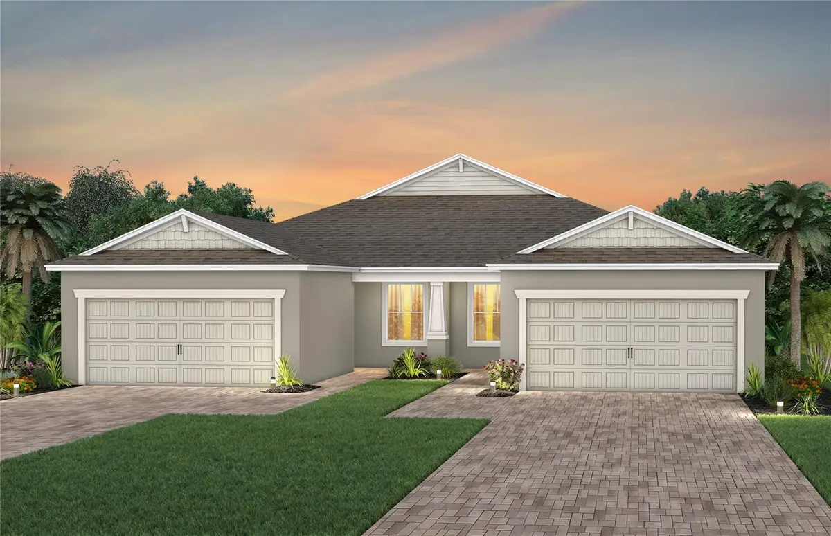 1807 Spring Shower Circle, Kissimmee, FL 34744 - Image #1